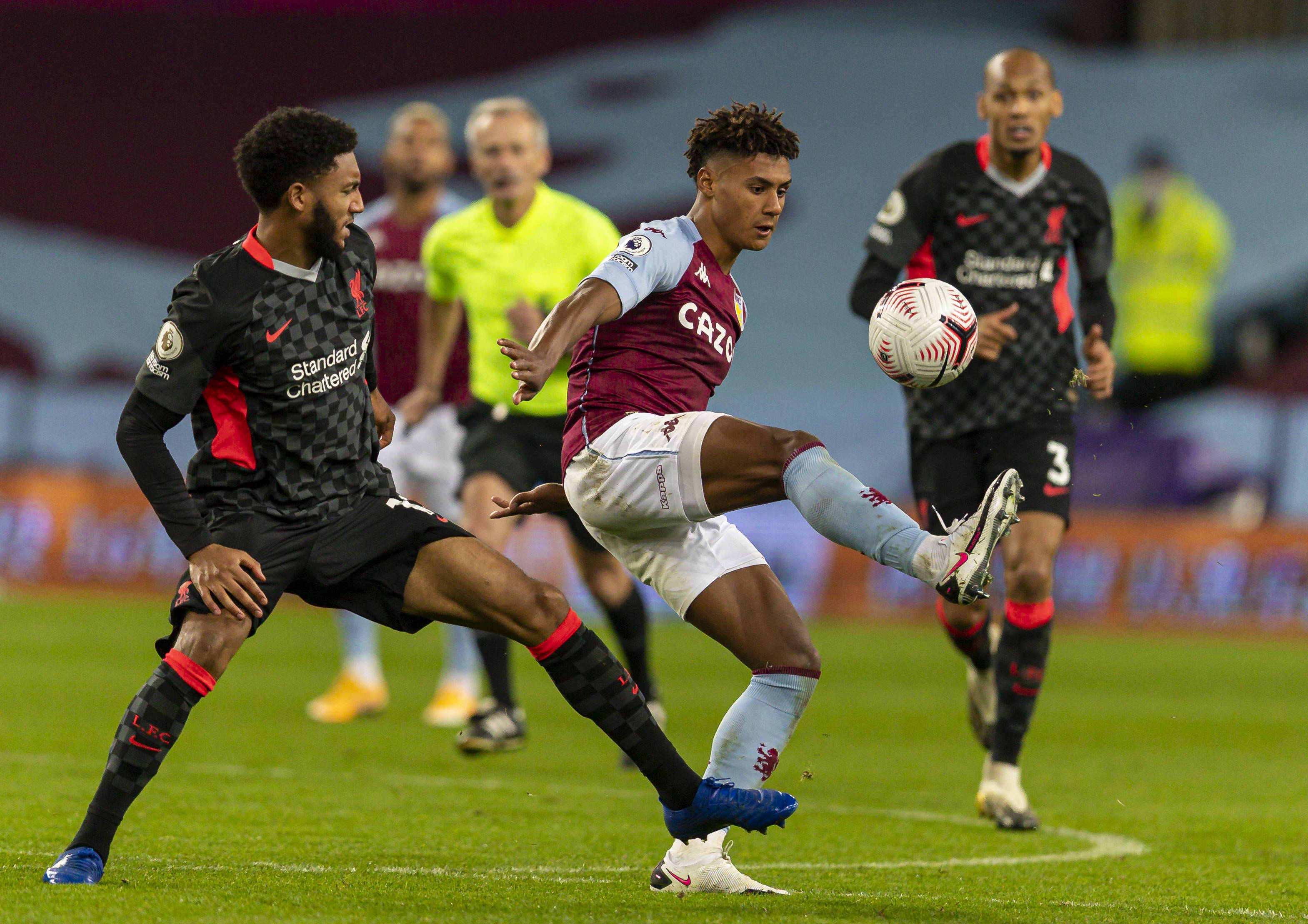 牙足球的未 牙足球的未