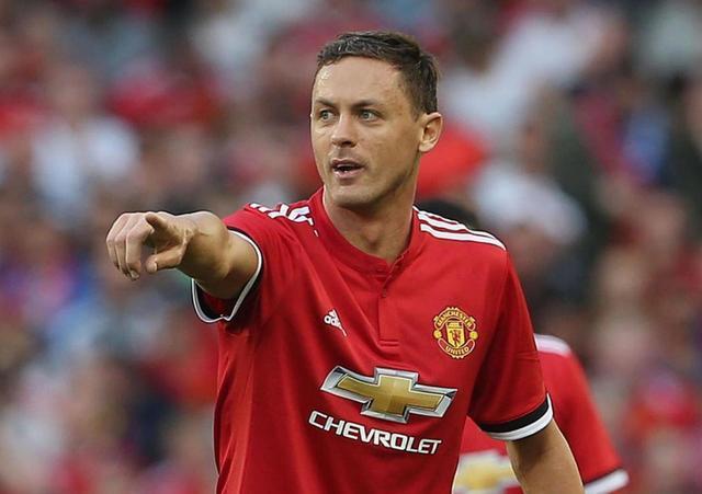 當我踏上球 當我踏上球